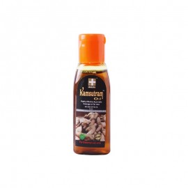 Kamsutram Oil 印度阿育吠陀皇帝油加强版 印度黑油 皇帝油 阿育吠陀油 增粗延時 15ml/瓶