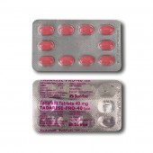 犀利士 10顆裝 TADARISE-PRO-40 (Tadalafil 40mg)