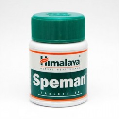 瓶裝 60顆 Speman 硬屌又多精液 (天然植物精華成份作成)