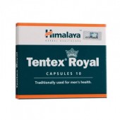 盒裝 10顆裝 Tentex Royal 硬屌 (天然植物精華成份作成) 