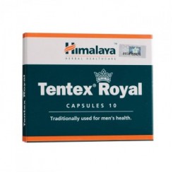 盒裝 10顆裝 Tentex Royal 硬屌 (天然植物精華成份作成) 